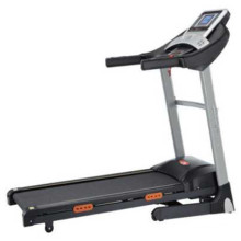 AC/DC Motorized Home Treadmill